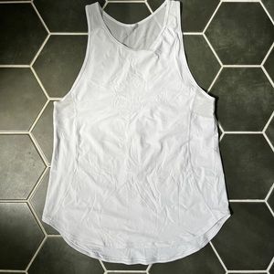 Lululemon sculpt tank “stargaze”